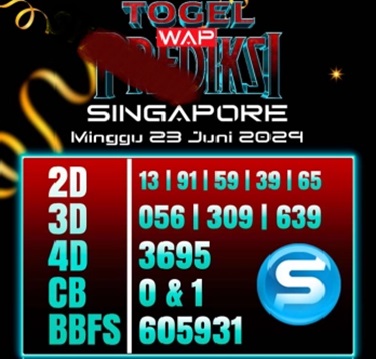 SYAIR SGP VIP